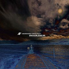 Abandoned Frequency - Invader