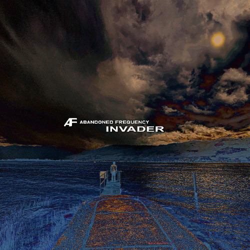 Abandoned Frequency - Invader