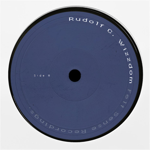 PREMIERE: A1 - Rudolf C - Out Of The Woods [FLTSNS013]