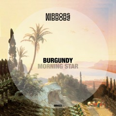 PREMIERE: Burgundy (CA) - Morning Star (Original Mix) [Mirrors]