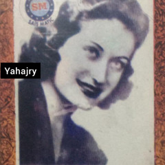 اسمهان - انا الي استاهل 1