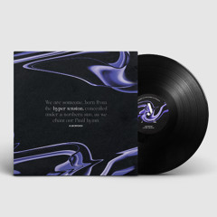 Hyper Tension EP