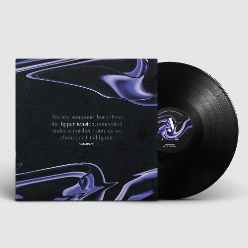 Hyper Tension EP