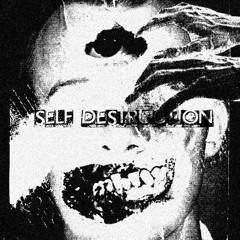 KAHZX - SELF DESTRUCTION