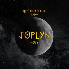 Joplyn | Woomoon Radio #022 | Ibiza'23