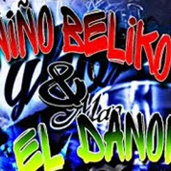 •El NIÑO BELIKO & EL DANONINO• || ❌ BABYSYKO [EL RAPERO MAS LOCO..!!) SIN MARKAS MUSICK.