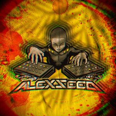 Alexseed - Psylocin Inspiration