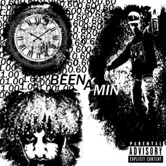 Amethy$t x e Kevlar - Been A Min (prod Foreign Vu)