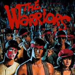 Theme from The Warriors (NAxVING Edit)