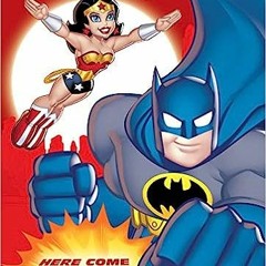 (PDF/DOWNLOAD) HERE COME THE HEROES BY Billy Wrecks (Author),Erik Doescher (Illustrator),Mike D