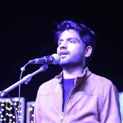 Jaad Mil k bethan gy cover by Zubair Ali Akbar
