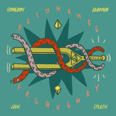 Signal (feat. Masta Ace)