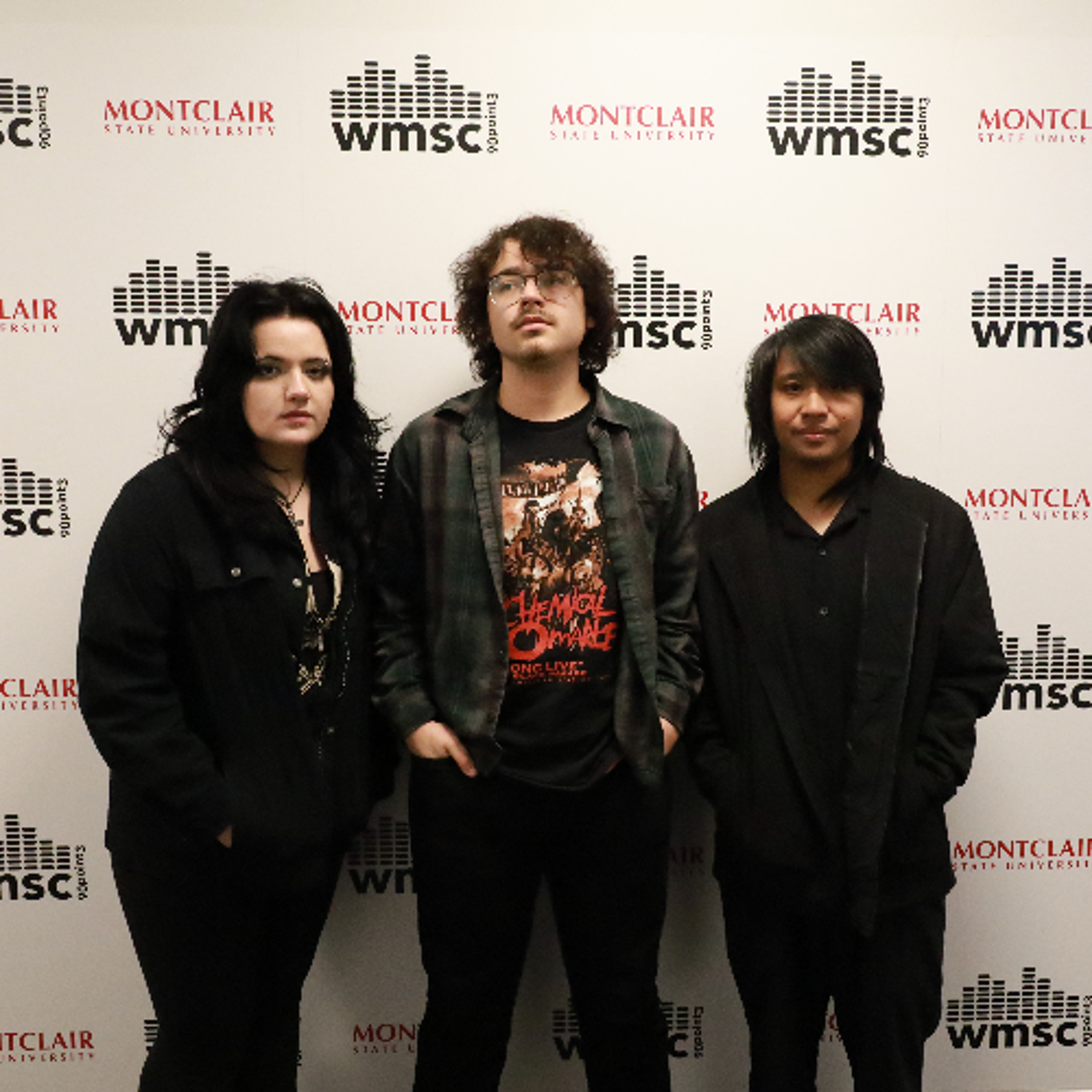 WMSC Unplugged: Circle Drive