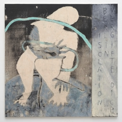 Vergeben heißt nicht vergessen