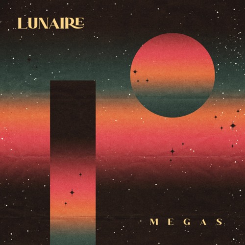 MEGAS - Blurred Dreams [Girlfriend Records]