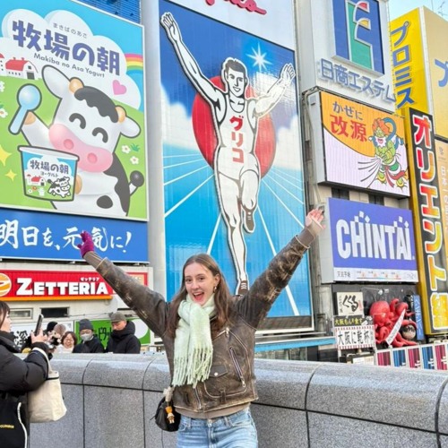 isabella estou com saudades (ela ta no japao)