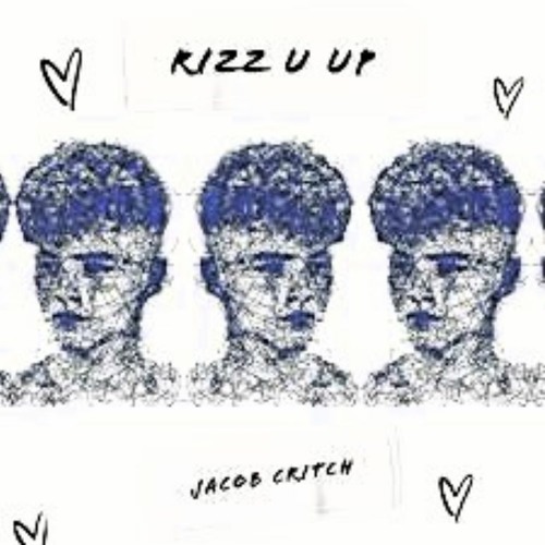 Jacob Critch - Rizz U Up (Bad Milk Flip)