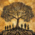 Artwork for Osh-Kosh - A Family Of Trees (Free Download)