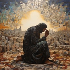 1128 Mis Palabras No Pasarán. basada en Lucas 21_29–33