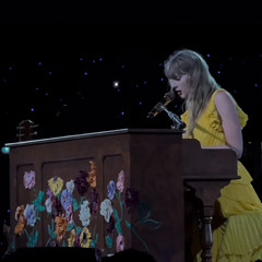 You're Losing Me - Live (The Eras Tour)