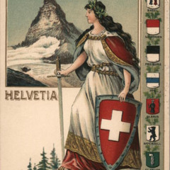 Elvezia (italian version)