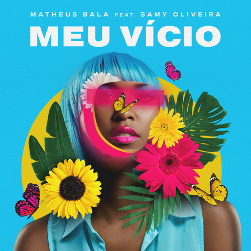 Meu Vício - Matheus Bala  (Extended)    [FREE DOWNLOAD]