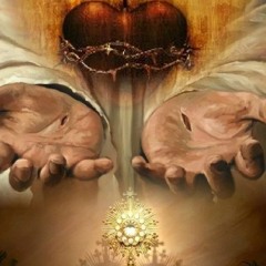 A Intimidade  Com  Nosso  Senhor