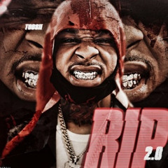 Toosii -Real Shooter (Old Unreleased Song)