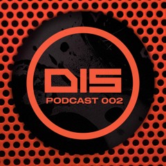 Dispatch Recordings Podcast 002 - Ant TC1, Nemy, Blesid & LD50