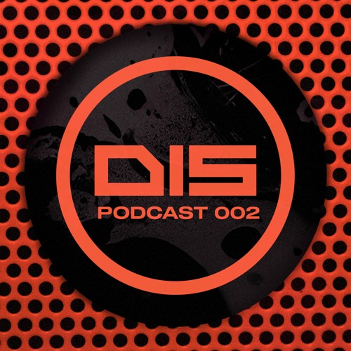 Dispatch Recordings Podcast 002 ft. Ant TC1, Nemy, Blesid & LD50