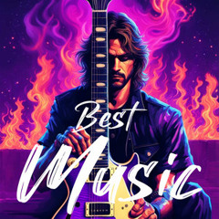 Best Music 2024   (Inspiration Pop - Rock - Lofi - Synthwave)