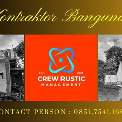 WA 0851.7541.1669, Jasa Kontraktor Bangun Rumah Benowo Surabaya Barat