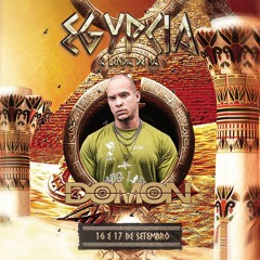 SET EGYPCIA