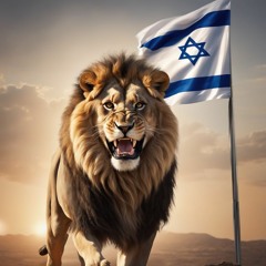 The lion of Israel mixed by Raphael Layani