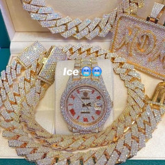 Luis Gabriel - Ramai talent  Official