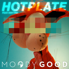 Hotplate (feat. Knytro)