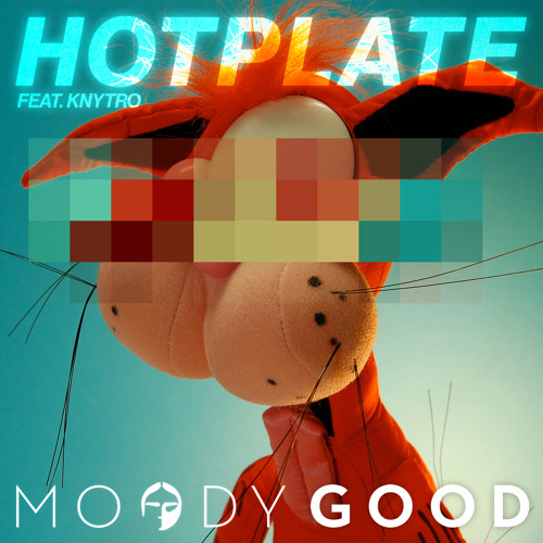 Hotplate (feat. Knytro)