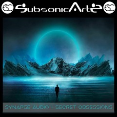 Secret Obsession Demo - The Sweet Smell Of Ozone (Naked) - Brian Brylow
