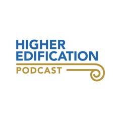 Episode 7 - Insights from President Wes Fugate of Wilson College