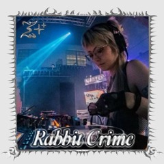 Zeitgeist Invites 01: Rabbit Crime Guest Mix