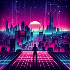 Starlight Avenue