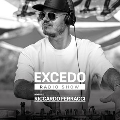 Excedo Radio Show 057 mixed by Riccardo Ferracci