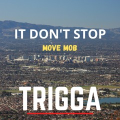 Trigga - It Don't Stop