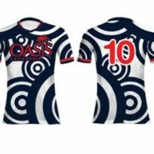 Stream Baseball Uniform Accessories Revealed Here by Mary Aaron