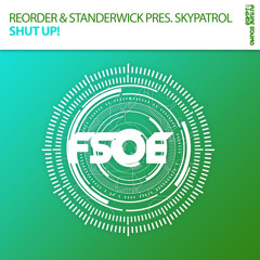 Shut Up! (Original Mix)