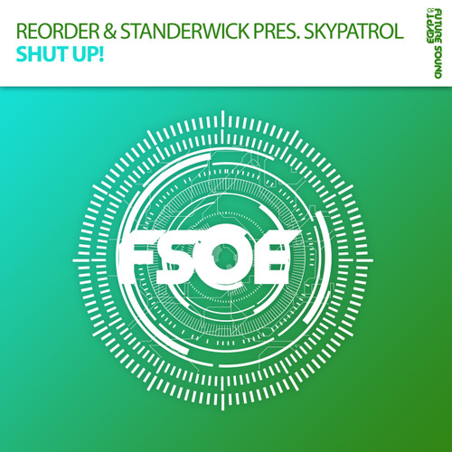 Shut Up! (Original Mix)
