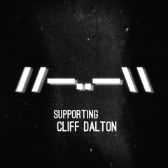 Supporting Cliff Dalton