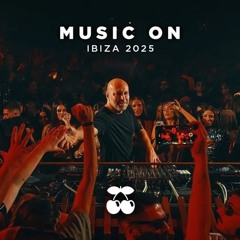 HEAVY MINIMAL HOUSE 2025 • MARCO CAROLA • THE MARTINEZ BROTHERS • MICHAEL BIBI • CHRIS STUSSY