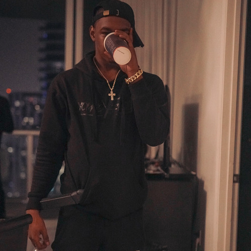 Mac x Cyd Jah-Dog Shxt