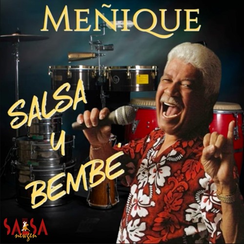 Salsa Pa' Colombia - Meñique